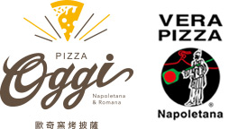 台灣第一家拿坡里披薩協會認證